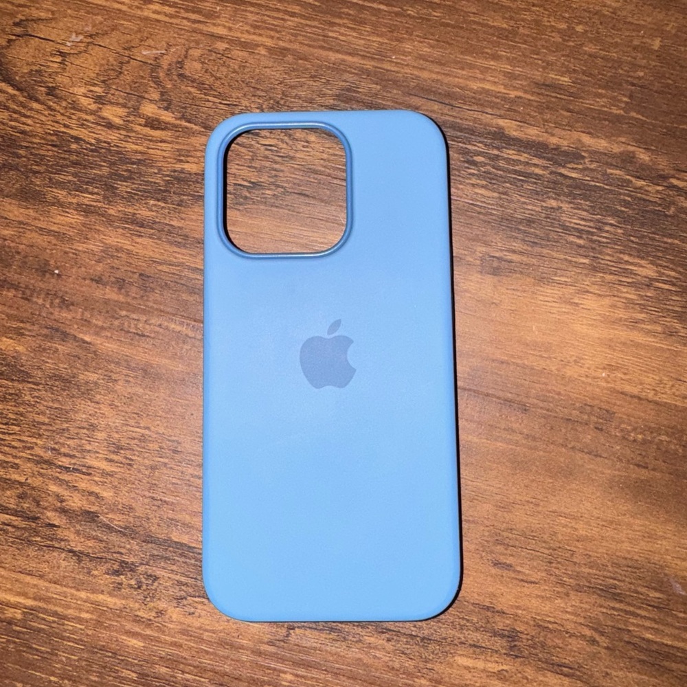 iPhone 15 pro apple case